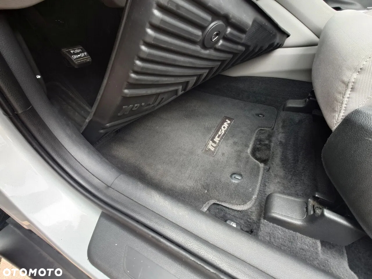 Hyundai Tucson - 15