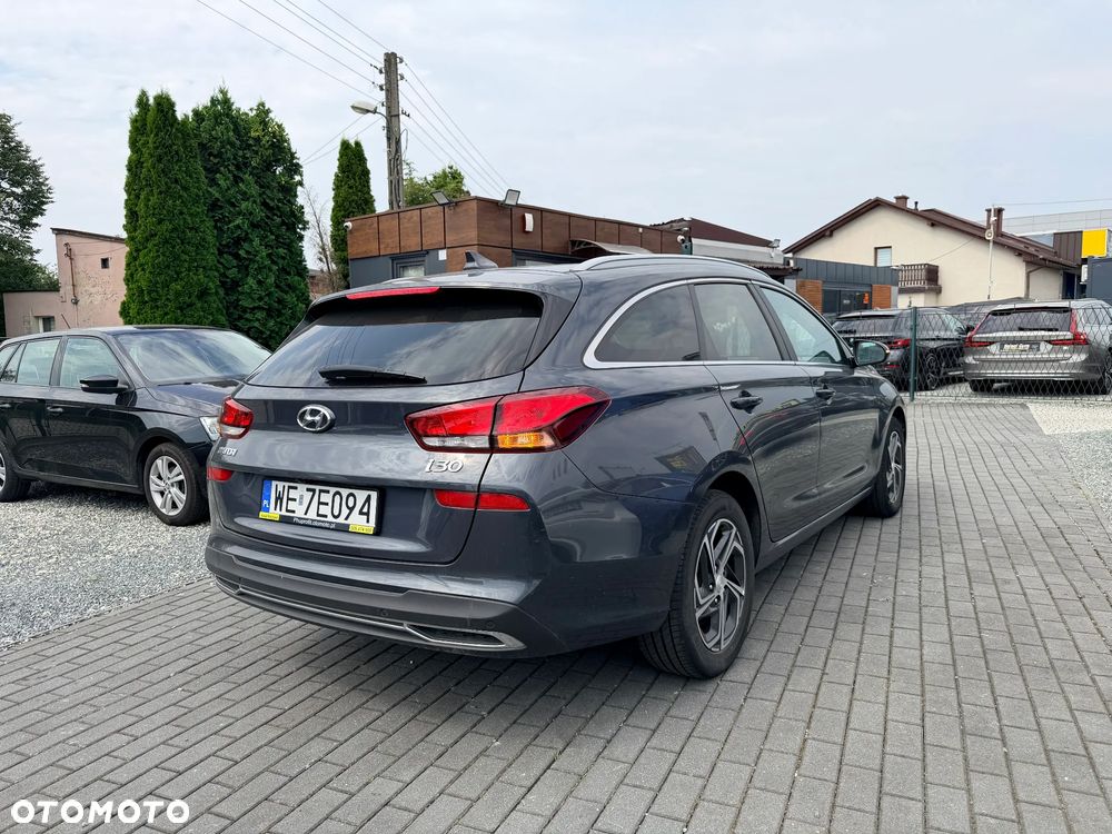 Hyundai i30 1.0 T-GDI Smart - 11