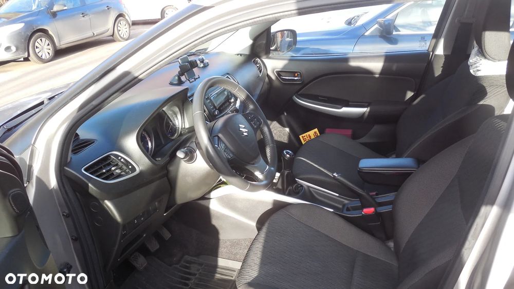Suzuki Baleno 1.2 Premium - 3