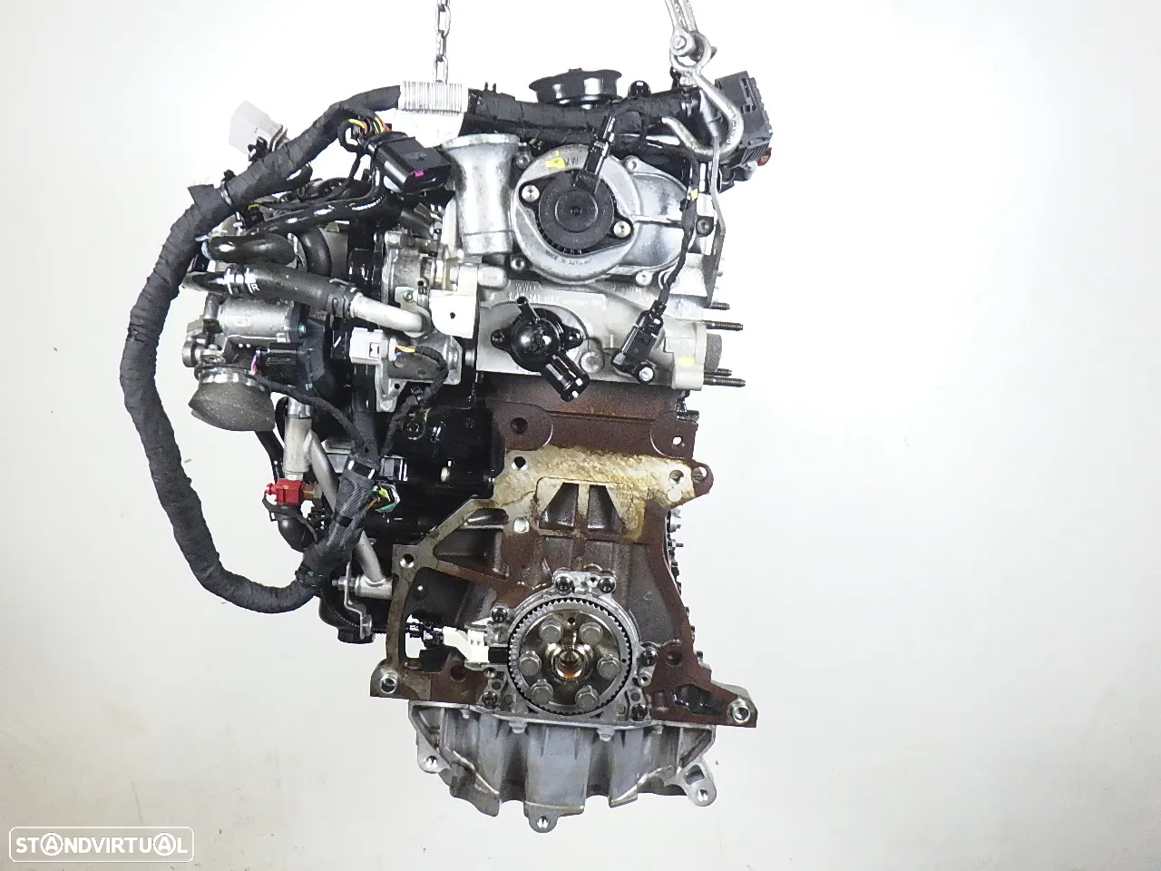 Motor Audi A3 1.6 TDI 81kw (2012-16) - 5