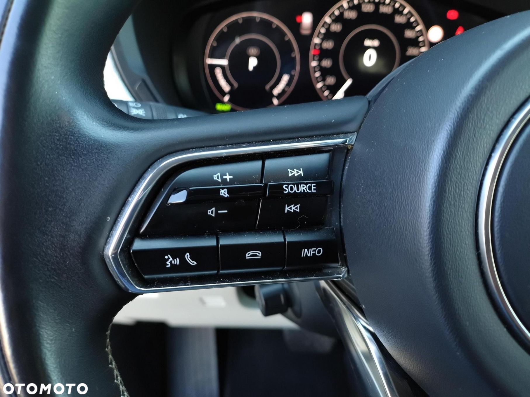 Mazda CX-60 2.5 PHEV Takumi AWD - 15
