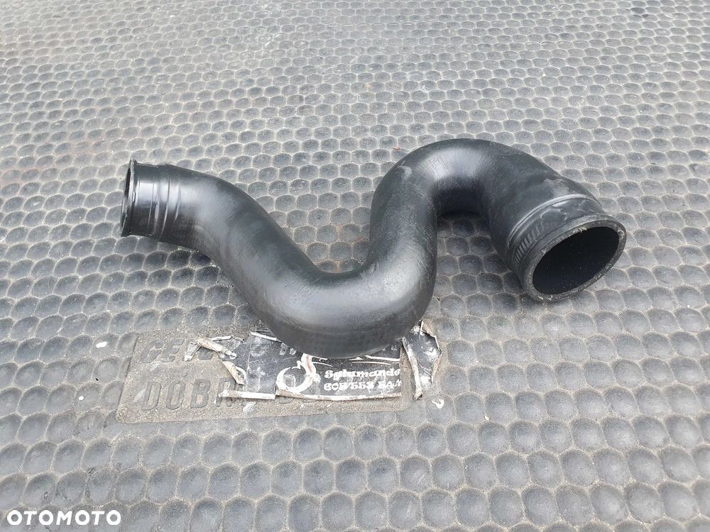 Przewod 8D0145828L Turbiny Intercooler Rura Krociec Waz 1.9 TDI AVB 101KM Audi A4 B6 B5 VW Passat B5 - 28