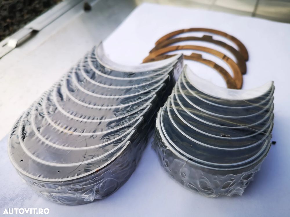 PIESE motor 3.0 Nissan Atleon Cabstar L35 Eco-T100 Trade SEGMENTI GARNITURA CHIULOASA CUZINETI - 17