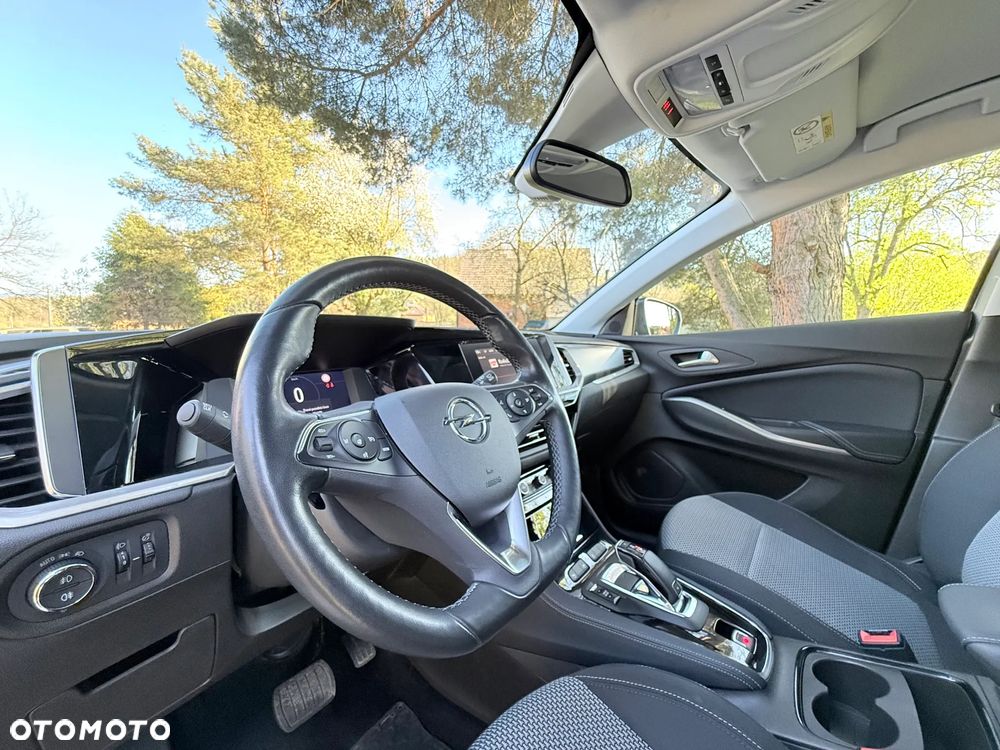 Opel Grandland X 1.5 CDTI Elegance S&S - 17