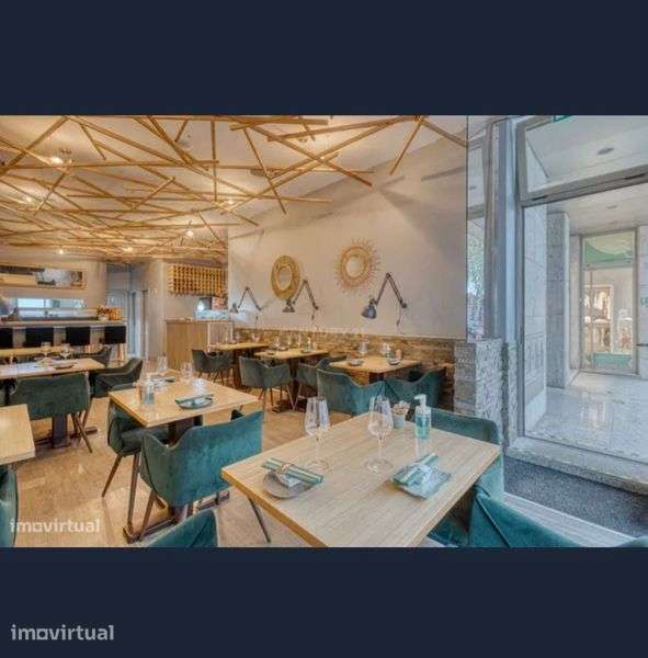Trespasse restaurante - Grande imagem: 2/12