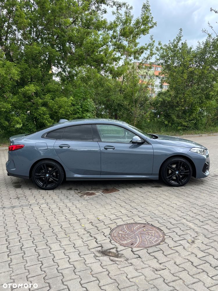 BMW Seria 2 218i M Sport - 7