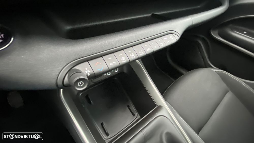 Jeep Avenger 1.2 GSE T3 Altitude - 50