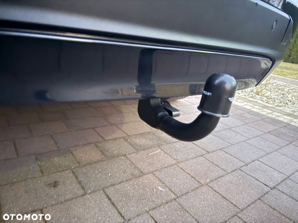 BMW X4 xDrive35i Advantage - 20