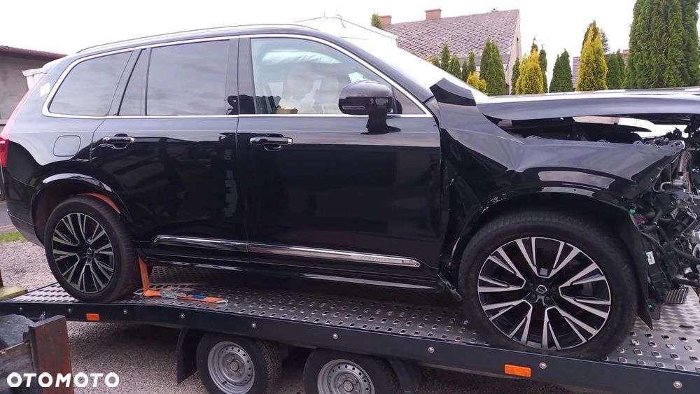 Volvo XC 90 - 6