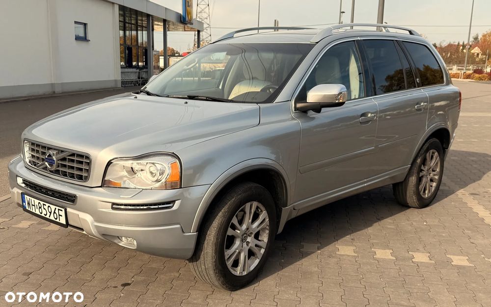 Volvo XC 90 3.2 AWD Executive - 5