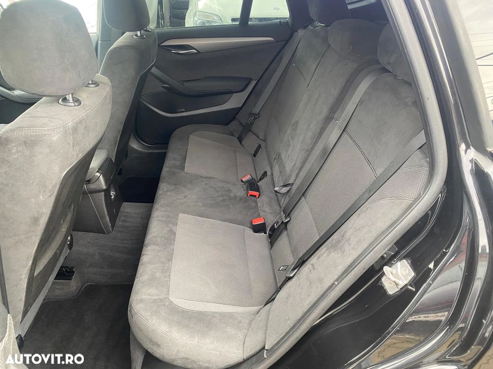 BMW X1 - 13