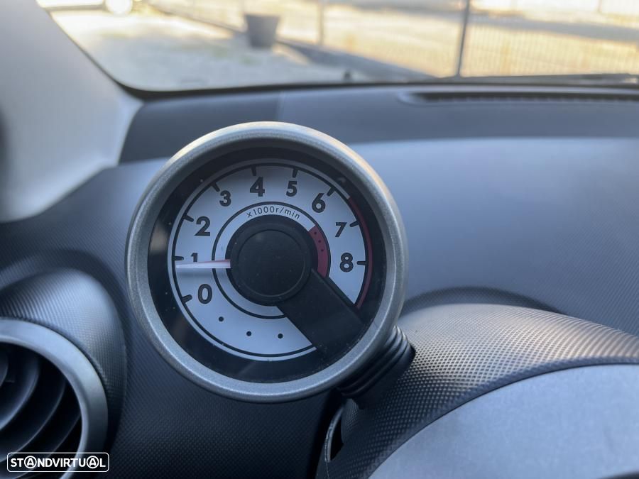 Citroën C1 1.0 SX - 18
