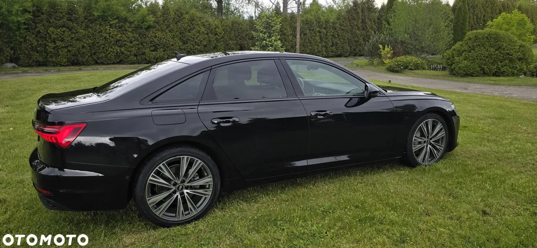 Audi A6 45 TFSI quattro S tronic - 2