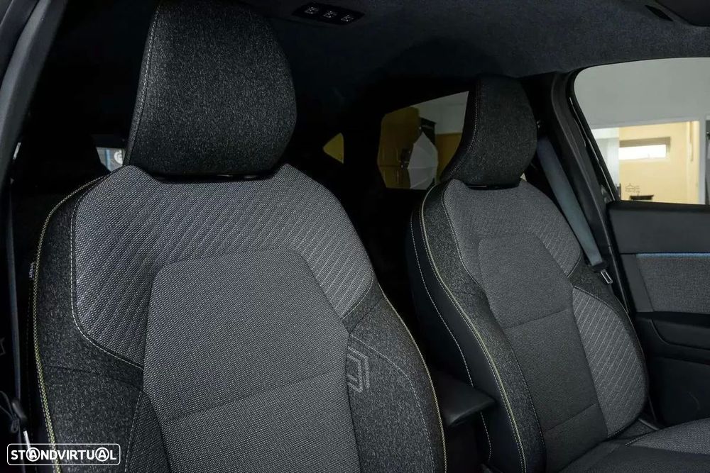 Renault Captur TCe 90 TECHNO - 14