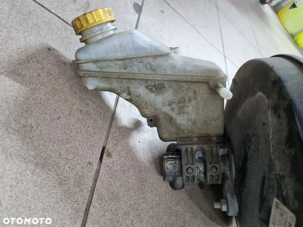 POMPA HAMULCOWA SERWO OPEL COMBO D  FIAT DOBLO III  11-19r. 1.6 CDTI - 2