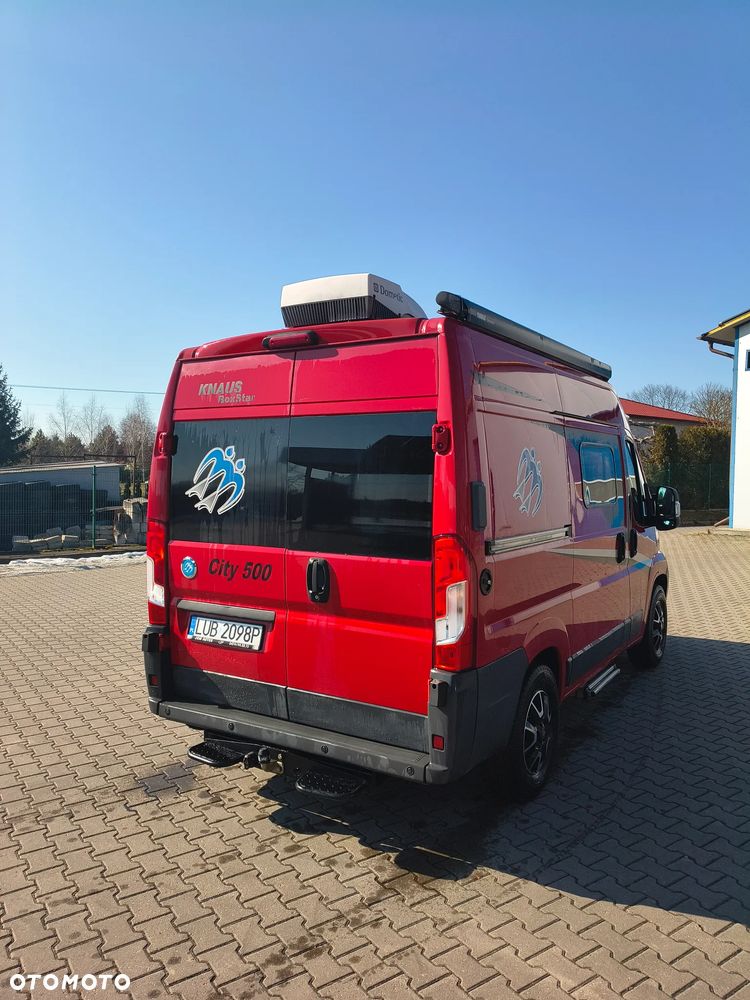Fiat Ducato - 25