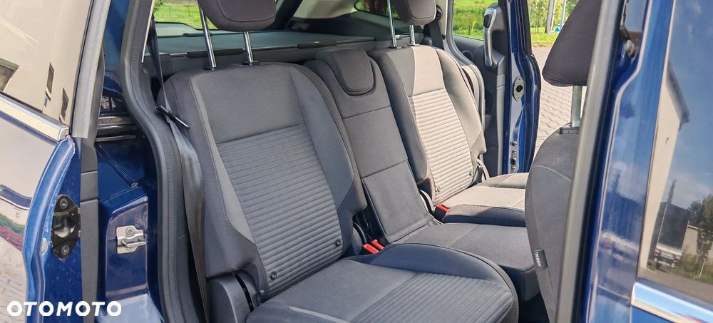 Ford Grand C-MAX Gr 1.5 TDCi Edition ASS - 4