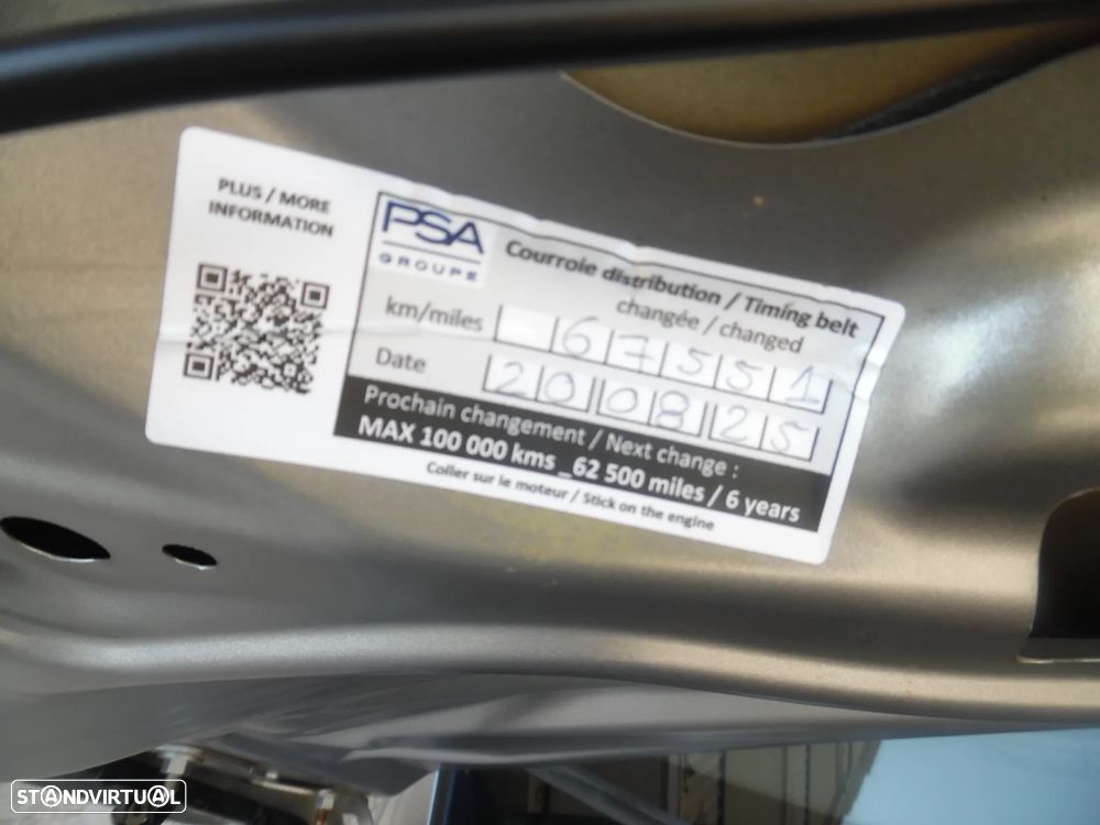 Citroën C3 1.2 PureTech Feel Pack - 13