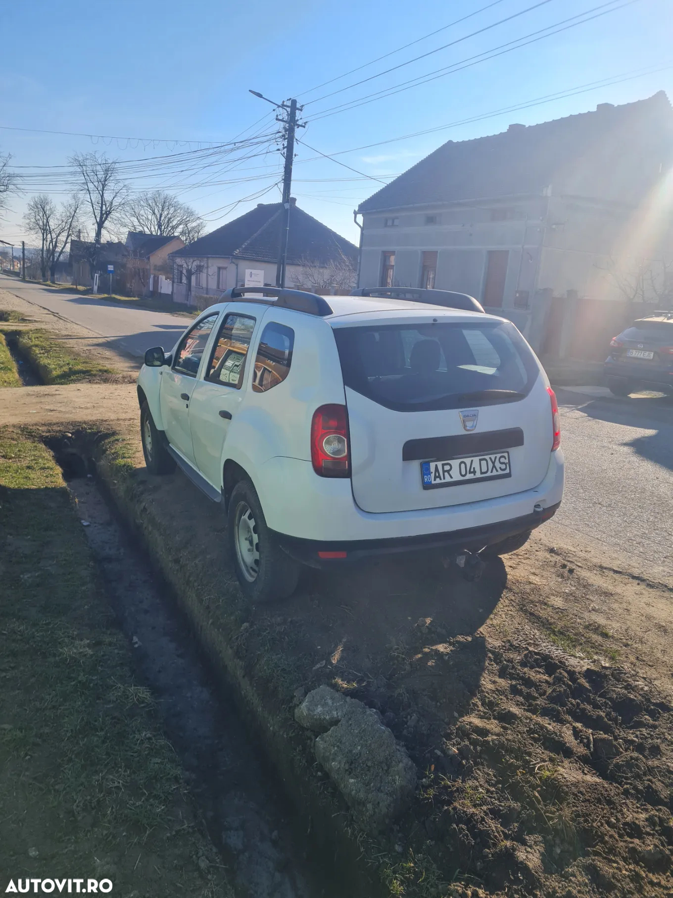 Dacia Duster 1.6 4x2 - 3