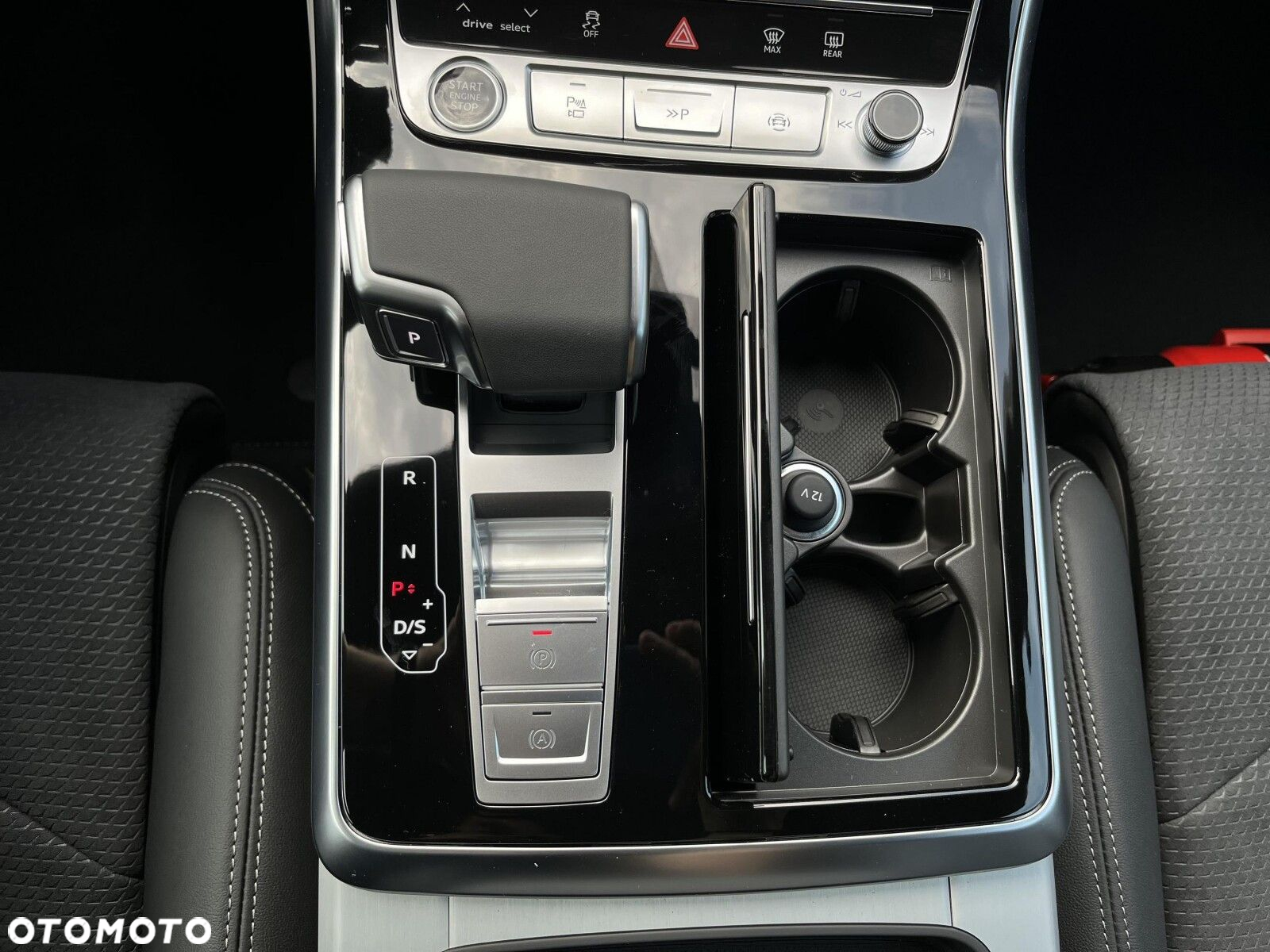 Audi Q8 - 25