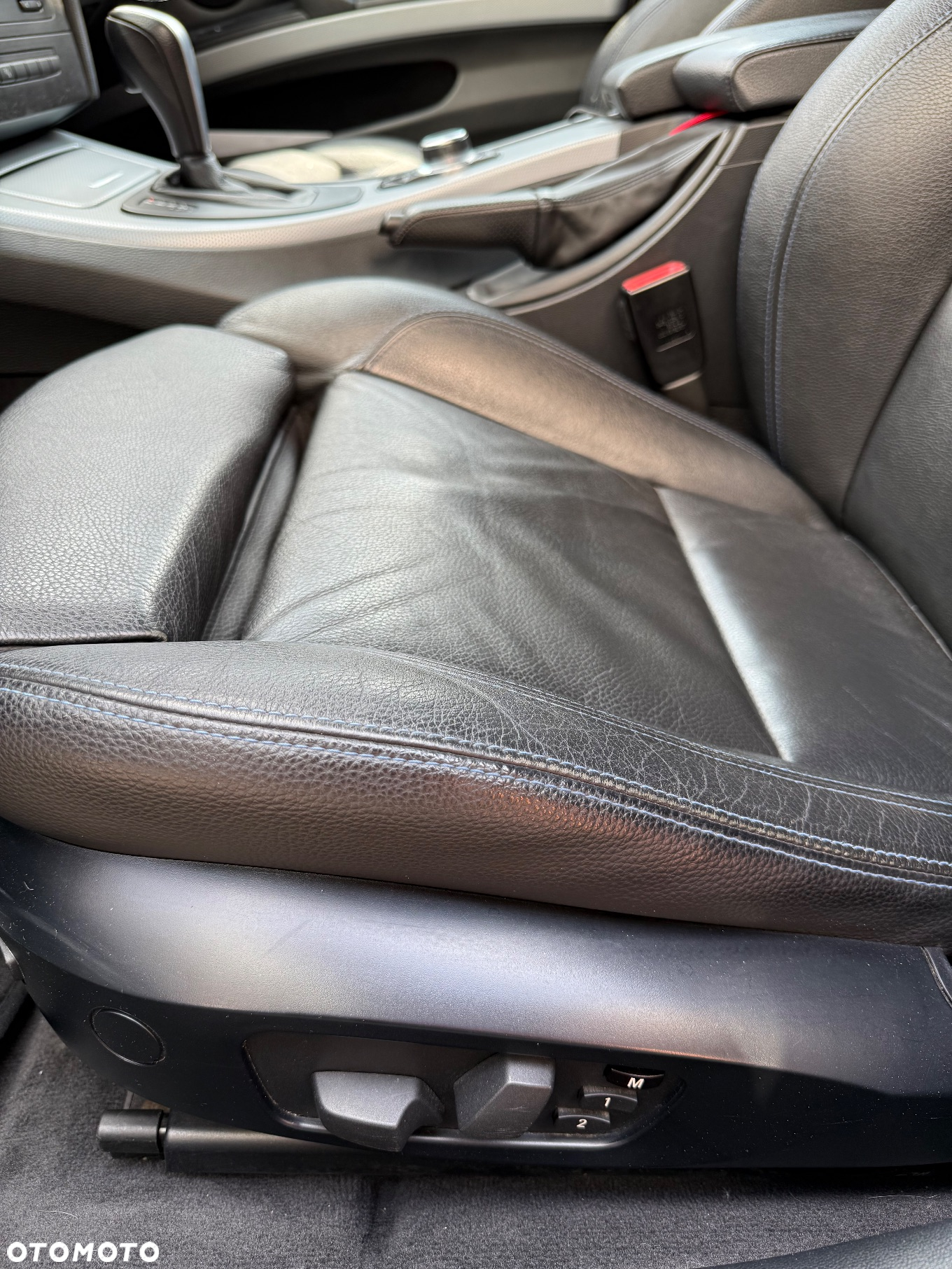 BMW Seria 3 - 25