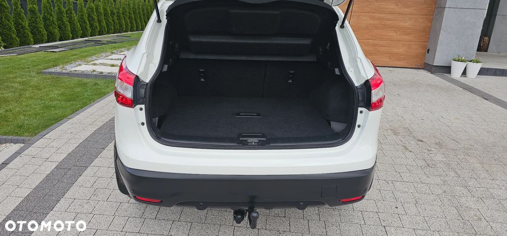 Nissan Qashqai 1.6 DIG-T Tekna - 6