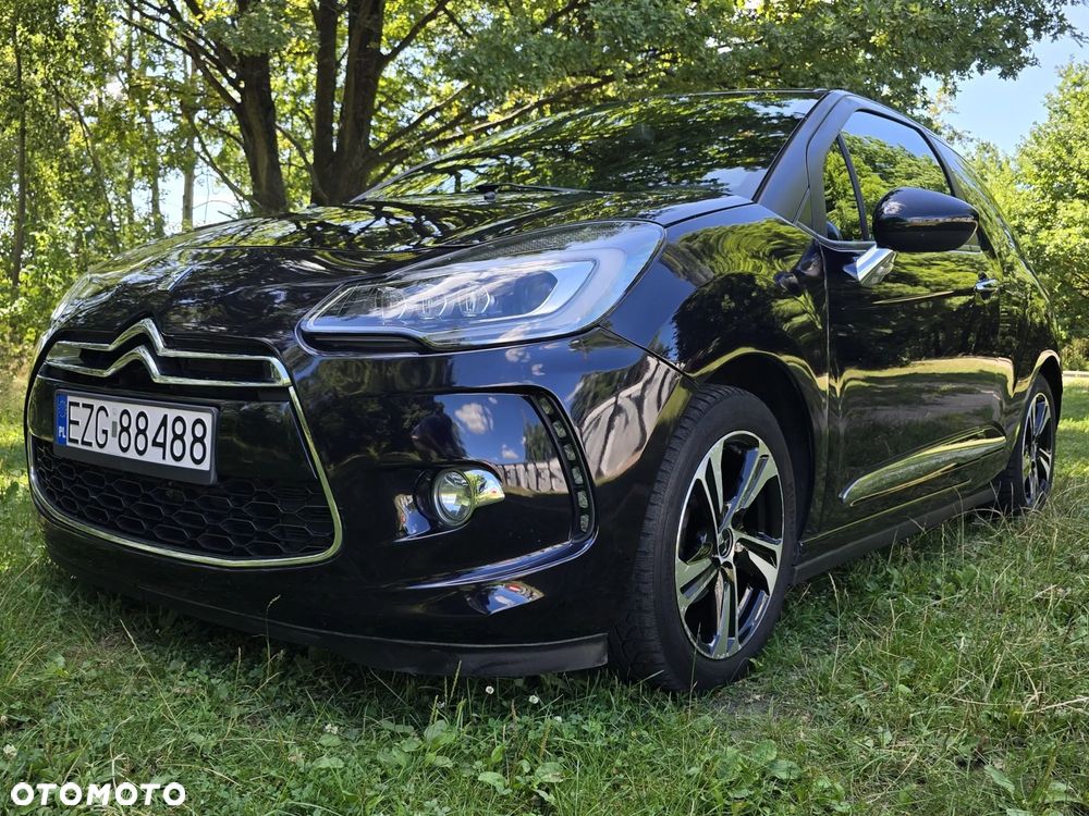 Citroën DS3 - 10