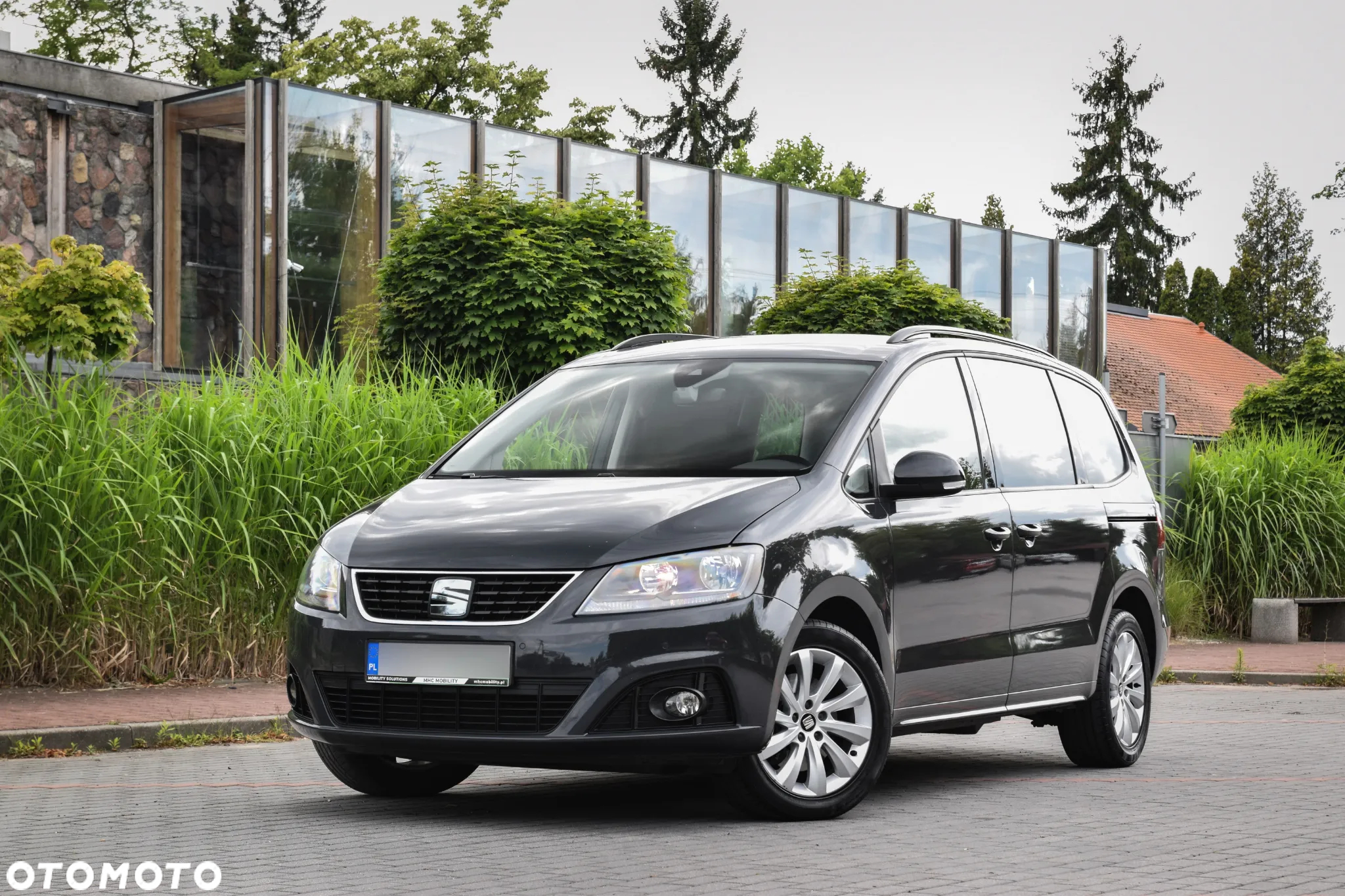 Seat Alhambra - 2
