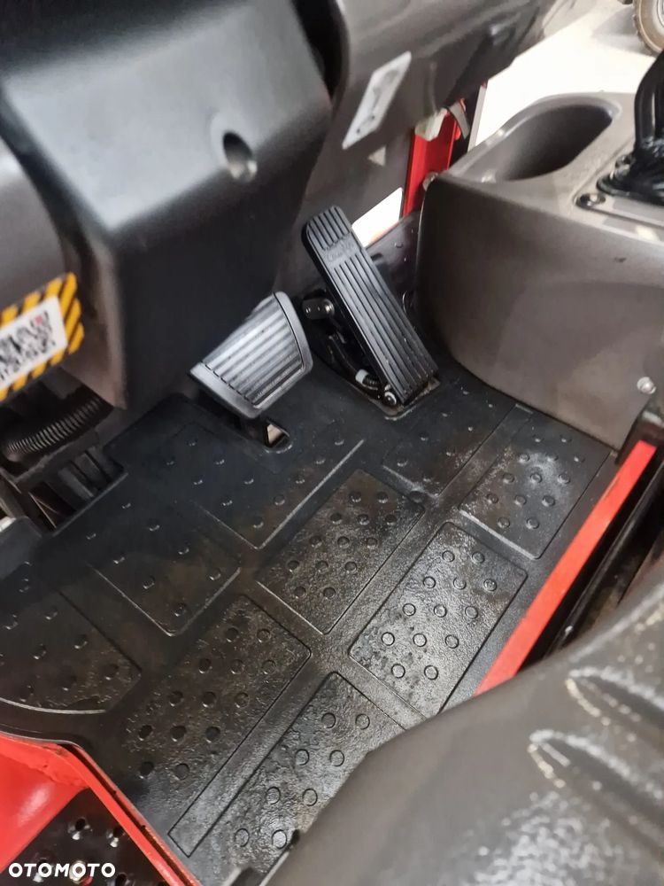 Manitou ME315C - 11