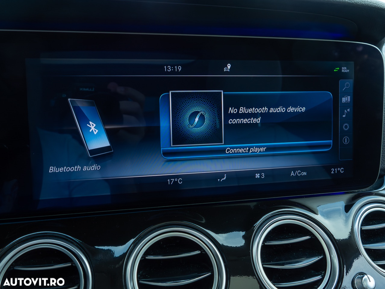 Mercedes-Benz E 220 d 9G-TRONIC Exclusive - 36