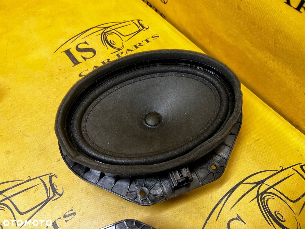ZESTAW NAGŁOŚNIENIE GŁOŚNIKI FORD F150 XIII 17-20 RAPTOR BANG OLUFSEN - 9