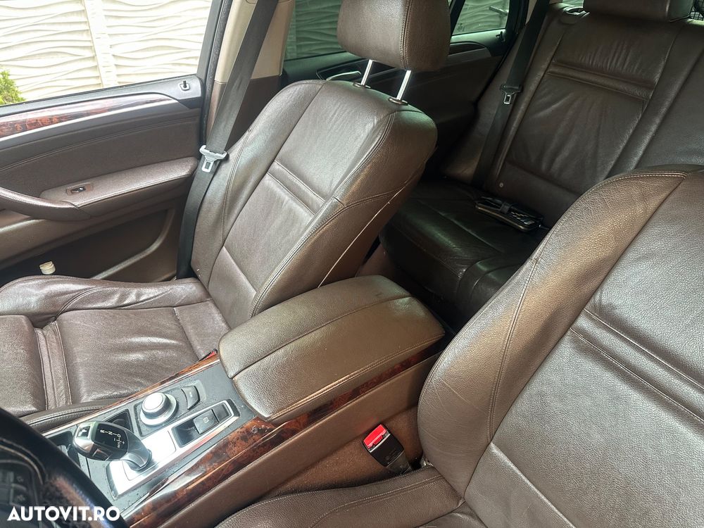 BMW X5 3.0d Aut. - 9