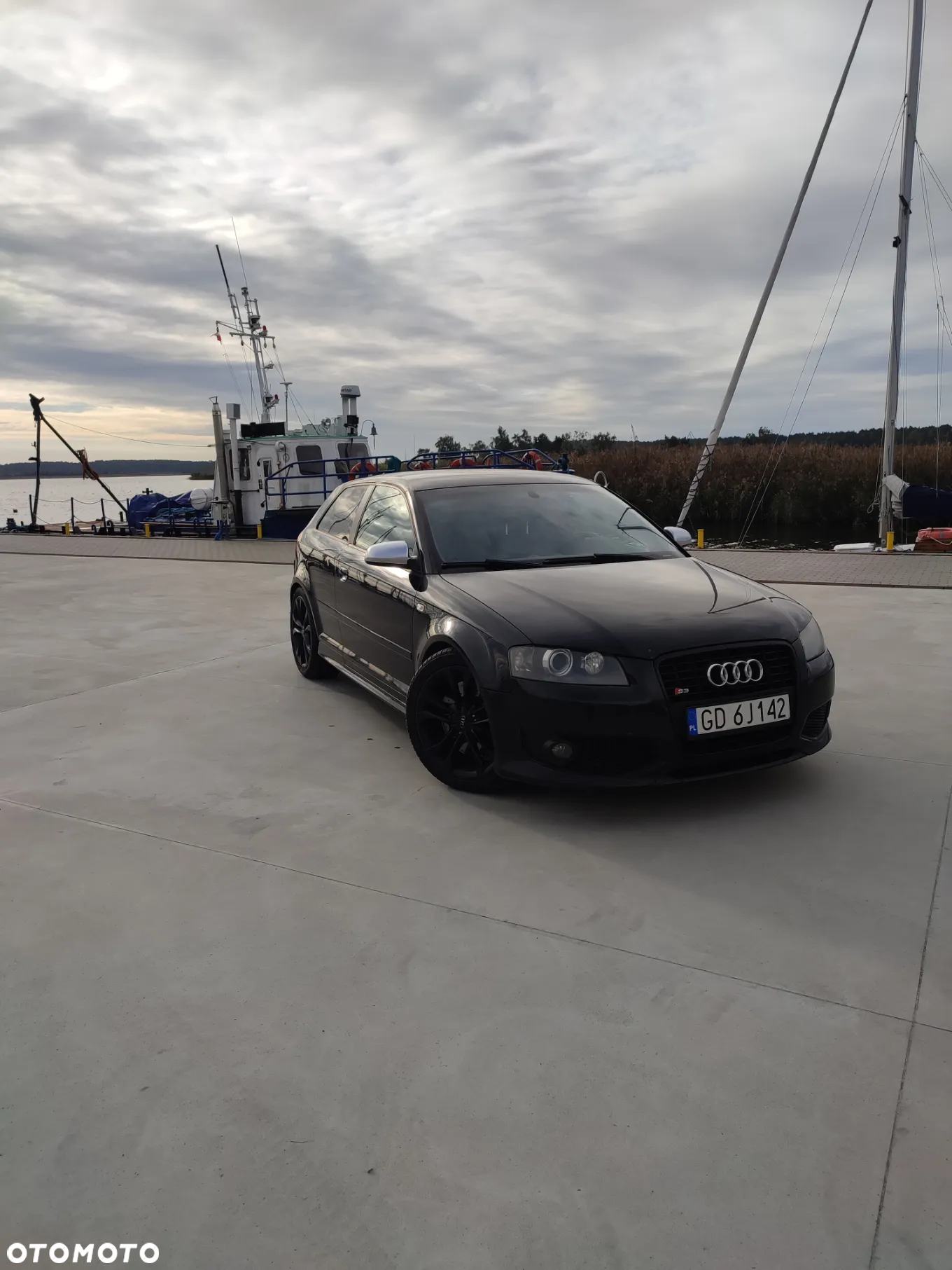 Audi S3 2.0 TFSI Quattro - 9