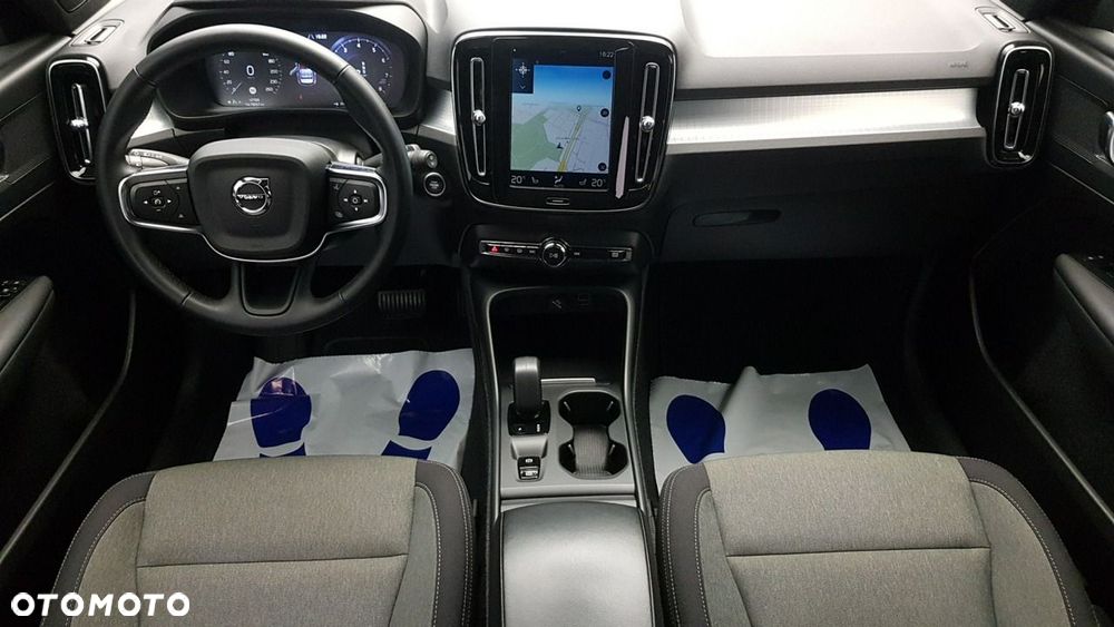 Volvo XC 40 - 14