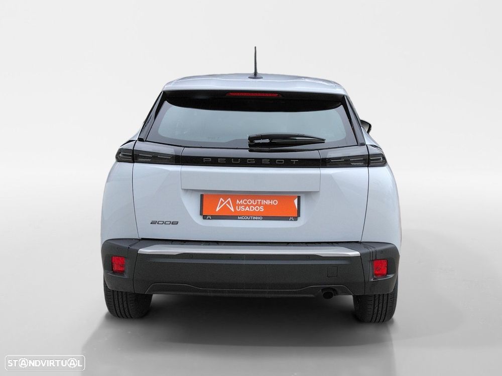 Peugeot 2008 1.2 PureTech Style - 4