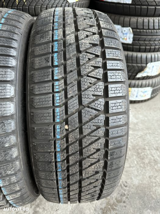 225/55/18 Kumho 4piese - 2