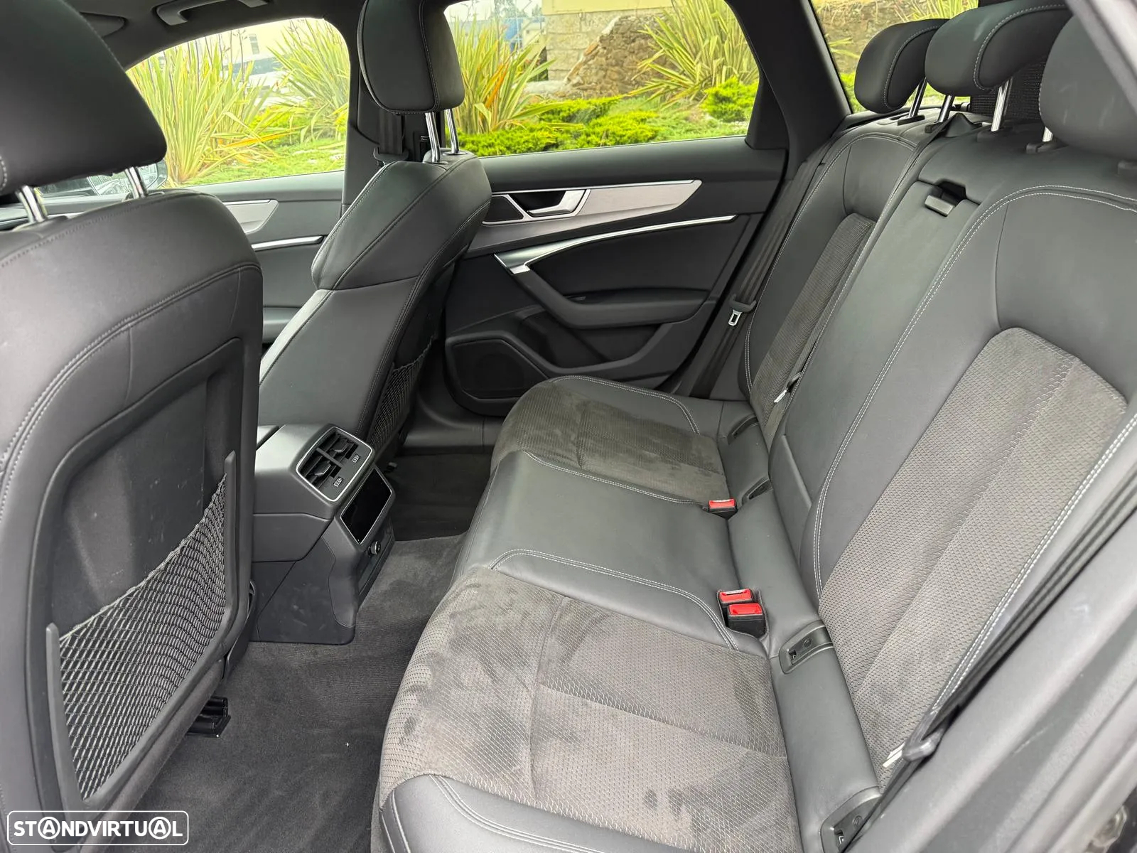 Audi A6 Avant e-tron - 38