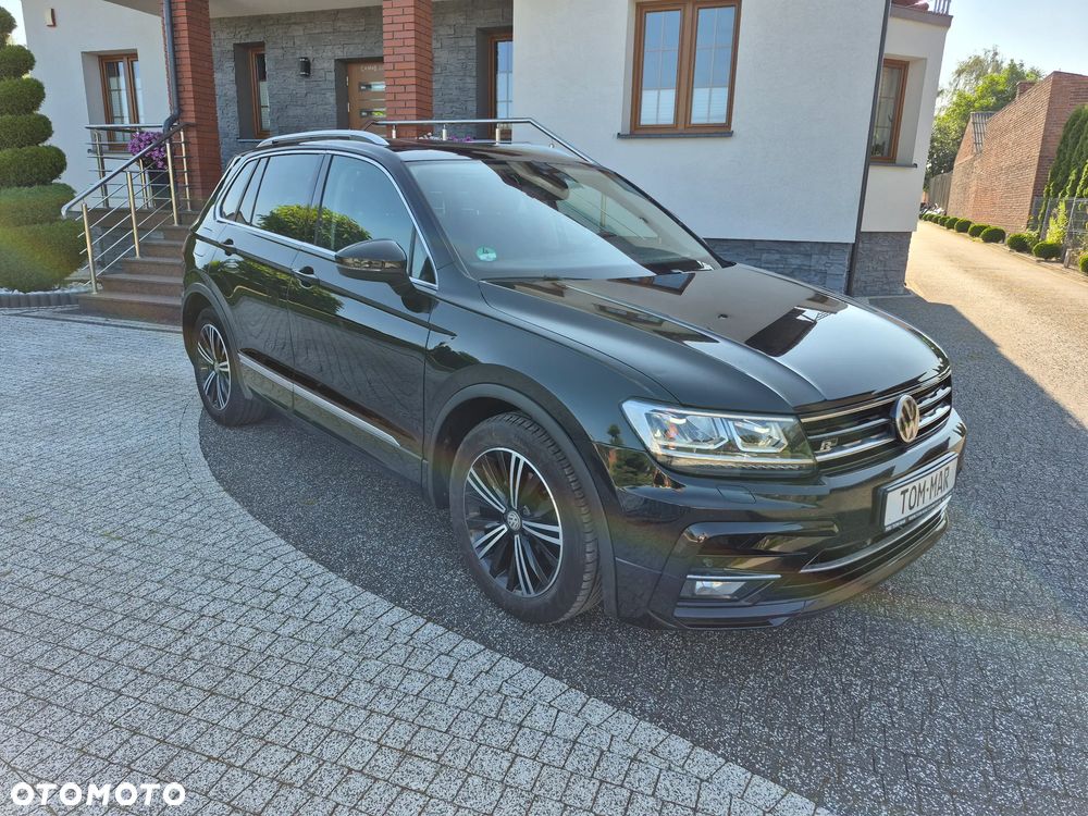 Volkswagen Tiguan 2.0 TDI SCR DSG Life - 4
