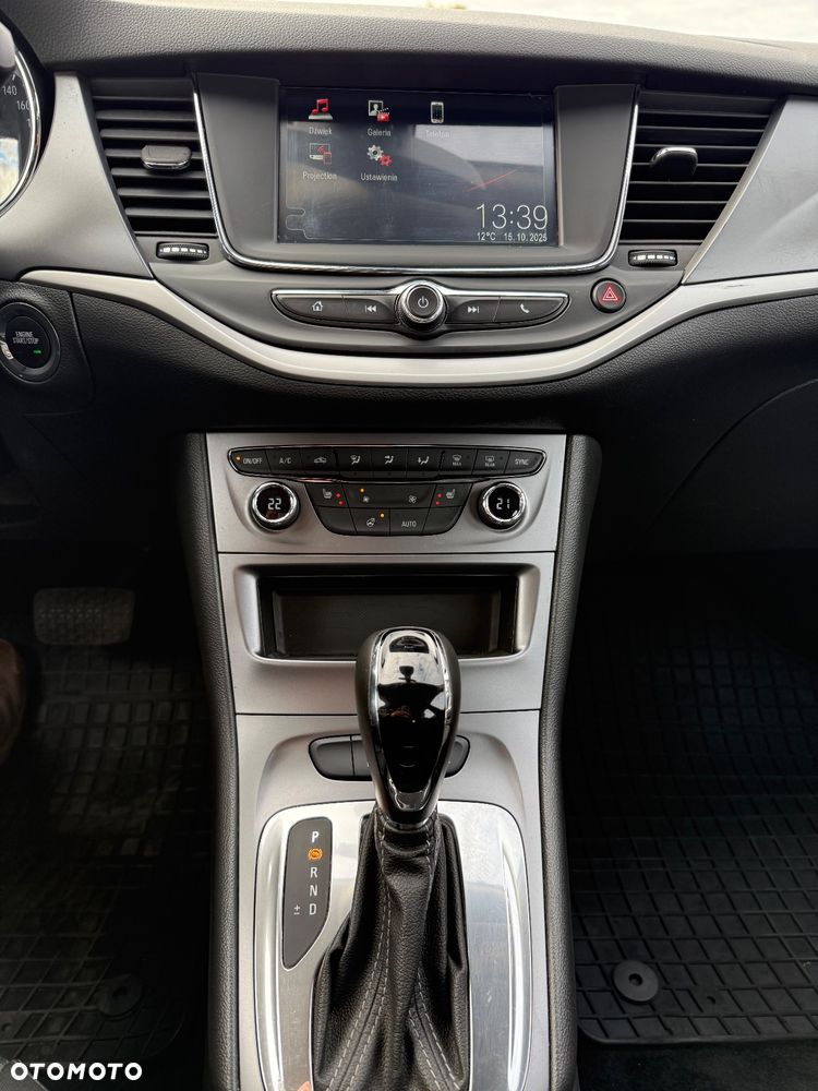 Opel Astra V 1.4 T Elite S&S - 20