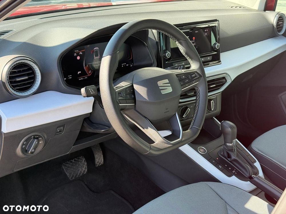 Seat Arona 1.0 TSI Marina S&S DSG - 9