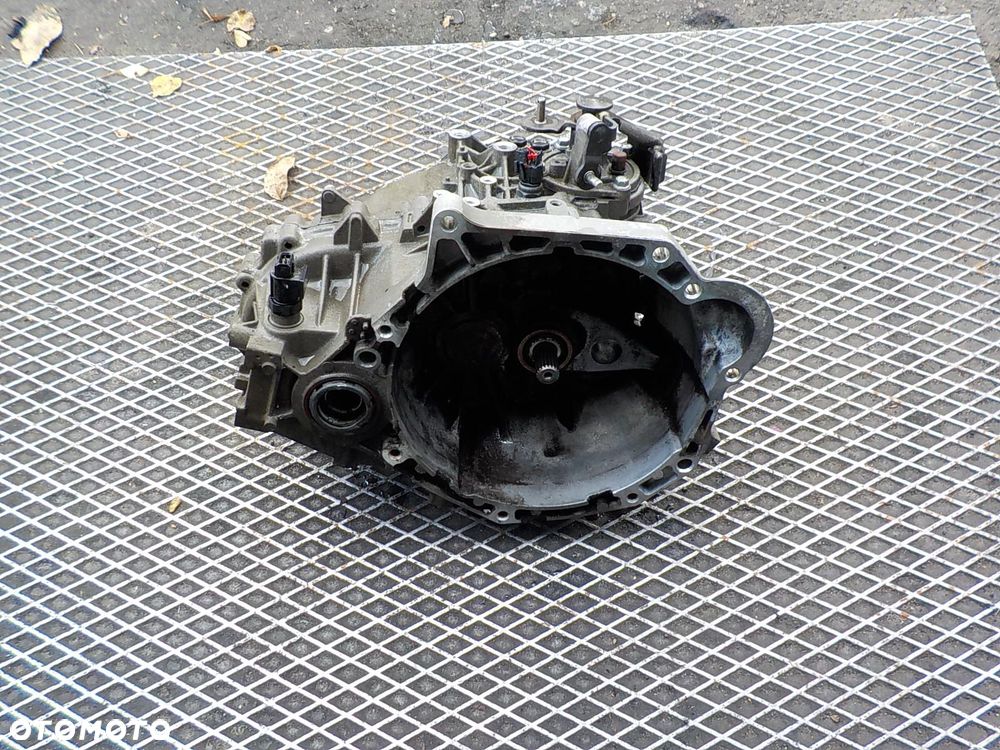 HYUNDAI I20 IX20 1.4 16V B SKRZYNIA BIEGÓW TAJ5F - 1