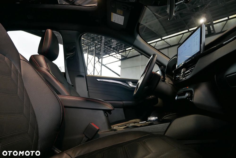 Ford Escape - 27