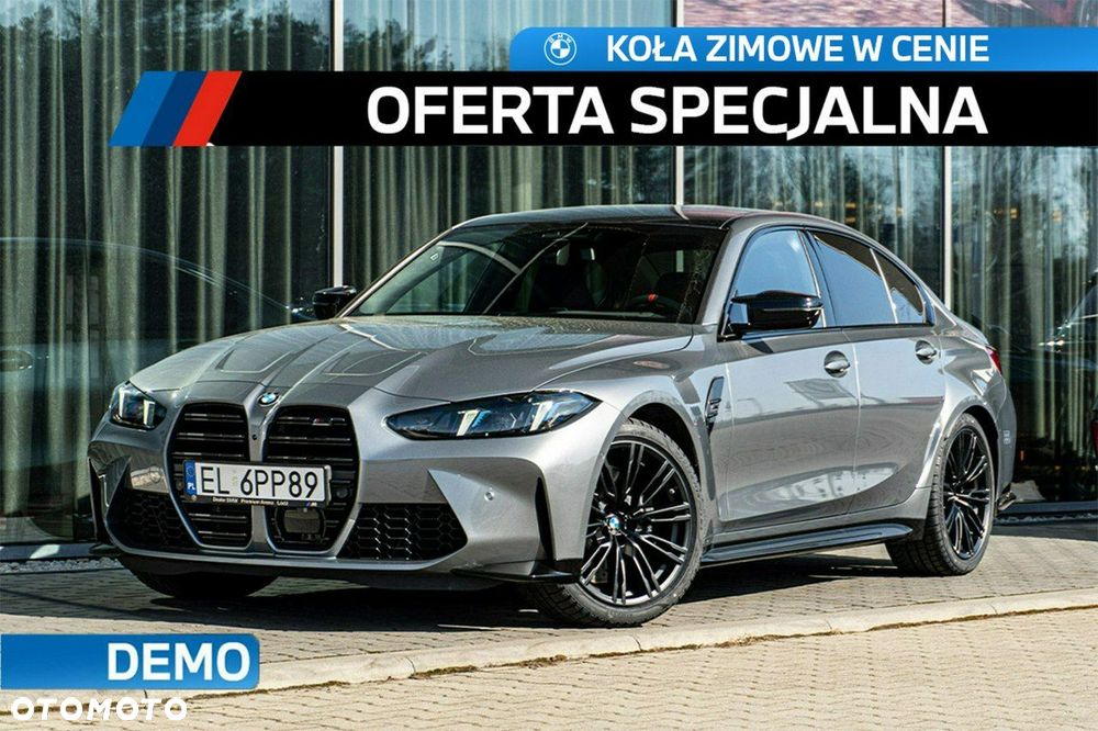BMW M3 - 2