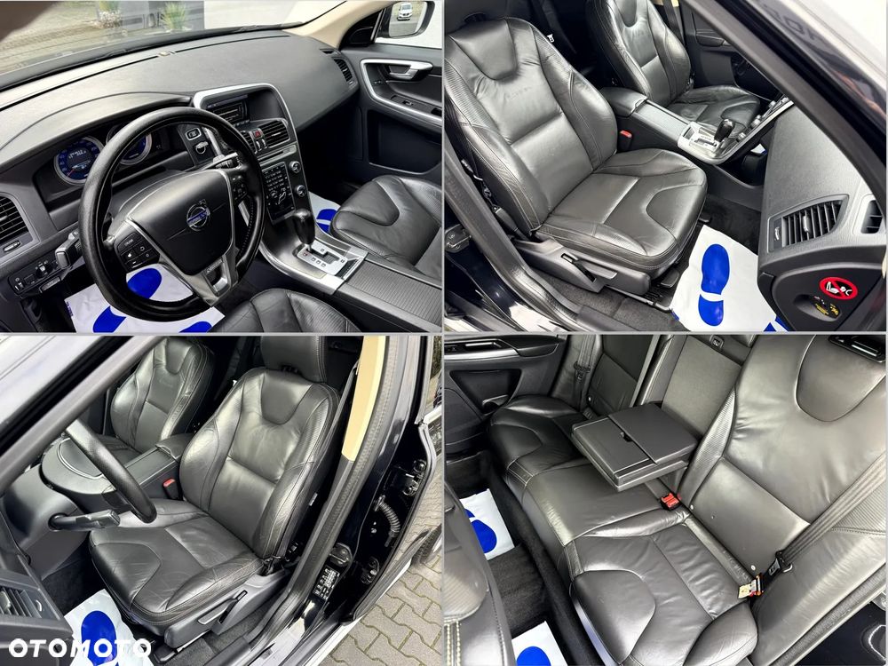 Volvo XC 60 D3 R Design - 14