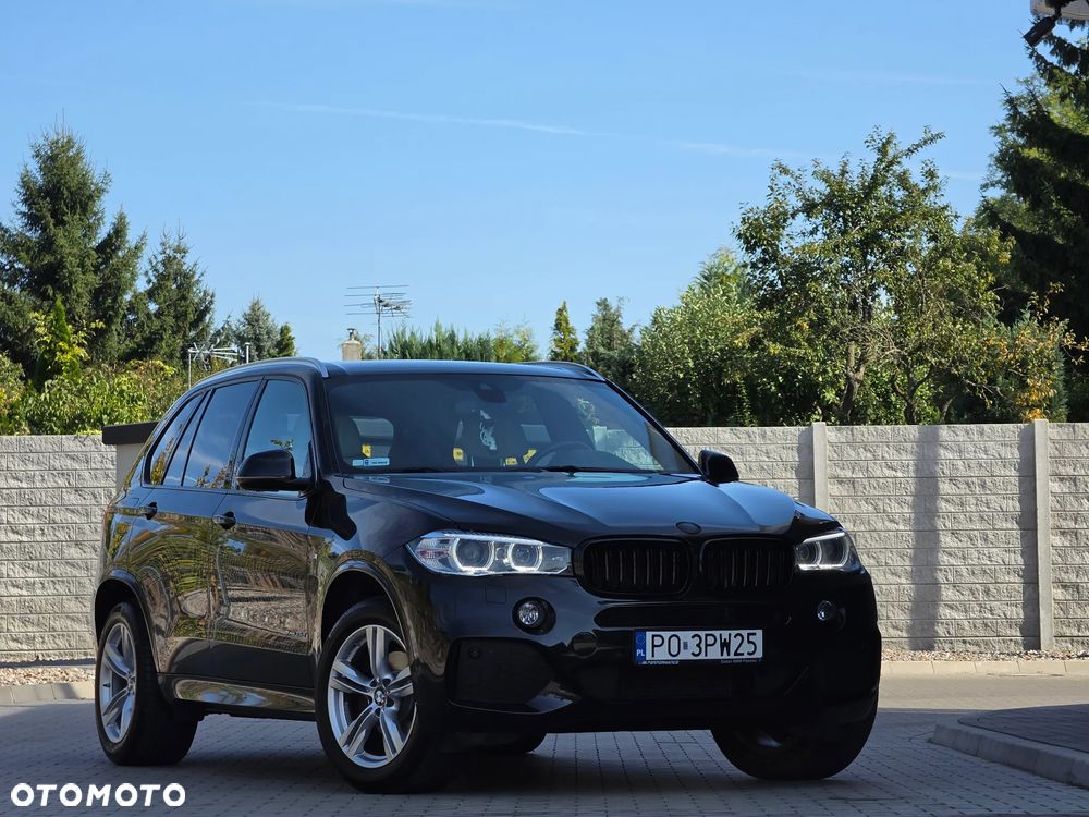 BMW X5 - 30