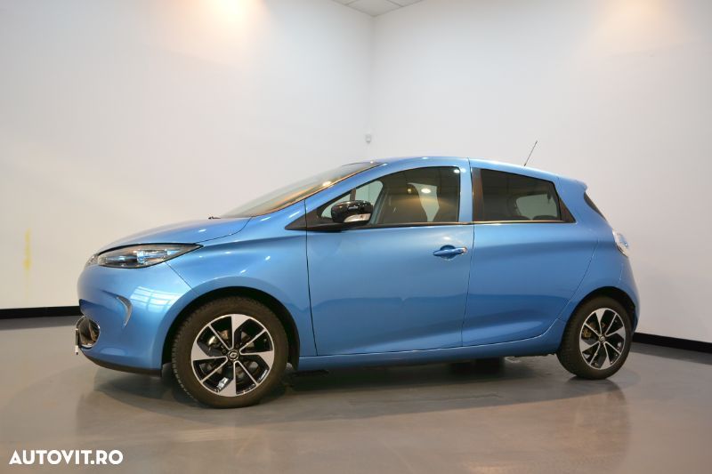 Renault ZOE - 3