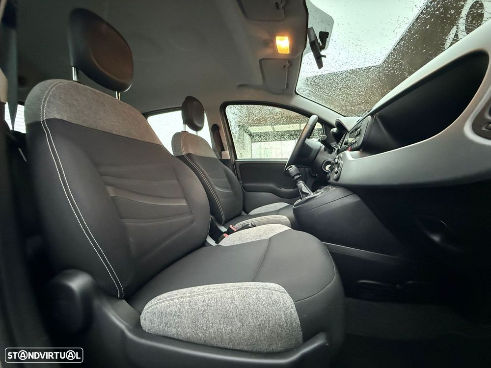 Fiat Panda - 14