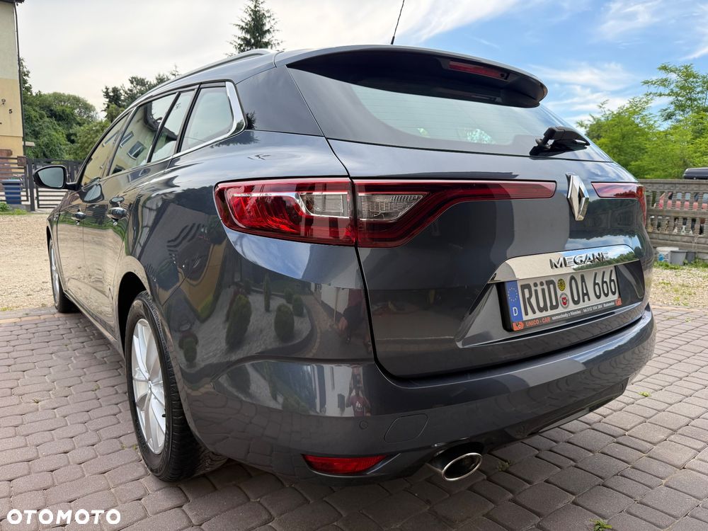 Renault Megane ENERGY TCe 130 BUSINESS - 7