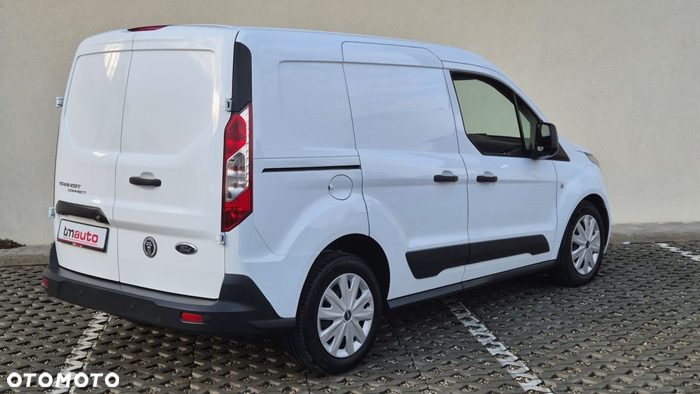 Ford TRANSIT CONNECT - 37