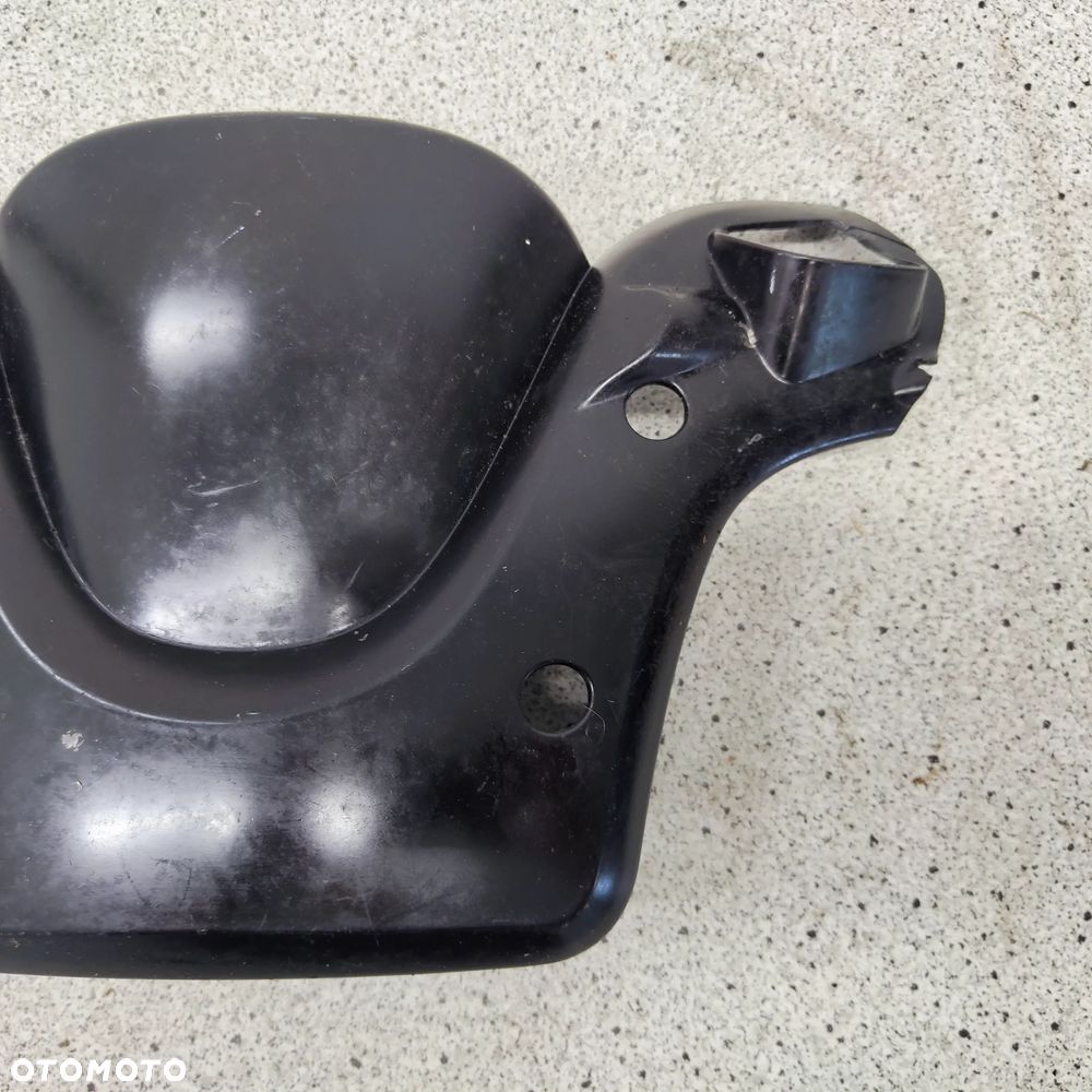 Czacha, czasza, owiewka przód,obudowa, osłona kierownicy Yamaha Majesty 125 - 3